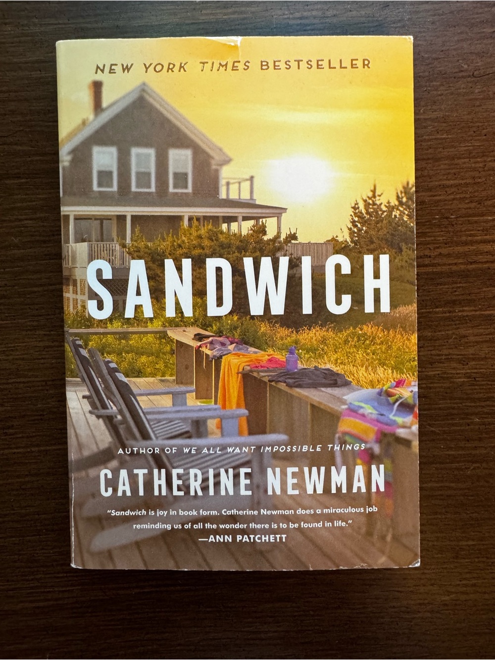 Sandwich